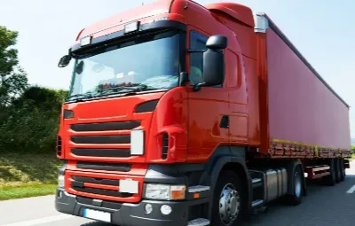 Adana Nevşehir Ambar Kargo