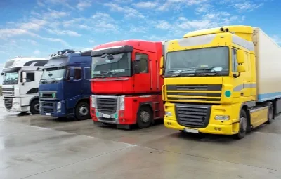 Adana Nevşehir Nakliye Ambarı