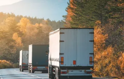 Adana ile Nevşehir Arası Klima Taşıma