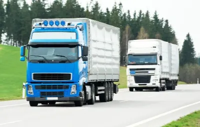 Adana ile Nevşehir Arası Eşya Taşıma